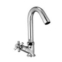 Swan Neck Water Taps