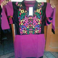 Modern Kurtis