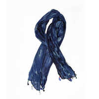 Cotton scarves