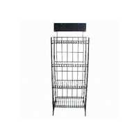 Wire stands
