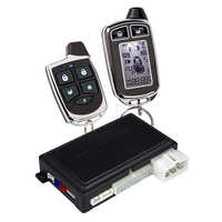 Gsm car alarm