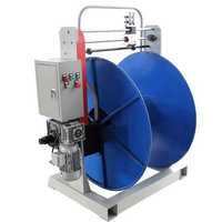Cable winder