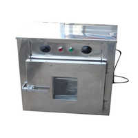 Chapati warmer