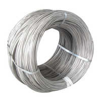 Zirconium wire