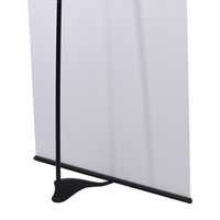 Banner stand