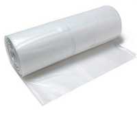 Polythene covers