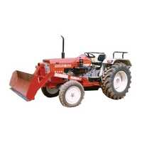 Swaraj tractors