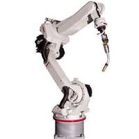 Welding robot