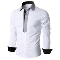 Designer Formal Shirts