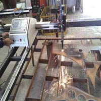 Profile cutting services