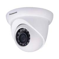 Panasonic dome camera