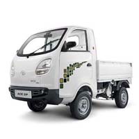 Tata ace mini truck