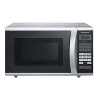 Panasonic microwave oven