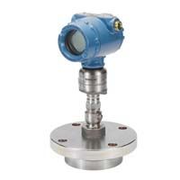 Pressure level transmitter