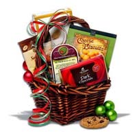 Gift hampers
