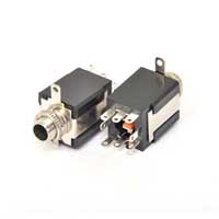 स्टीरियो सॉकेट