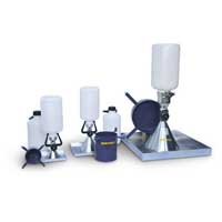 रेत समकक्ष परीक्षण उपकरण