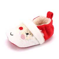 Baby slippers