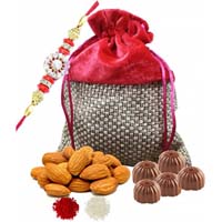 Rakhi gift hampers