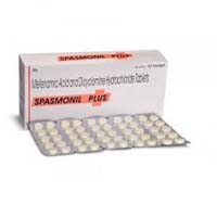 Mefenamic acid tablets