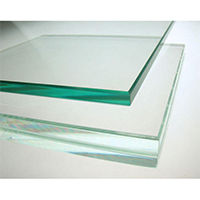 Laminated tempered glass