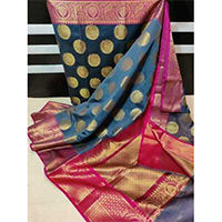 Maheshwari silk sarees