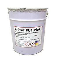 Puf chemicals