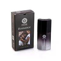 Park avenue perfume