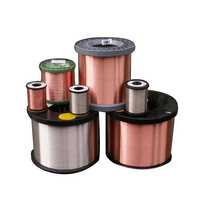 Copper Clad Aluminium Wire