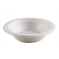 Disposable bowls