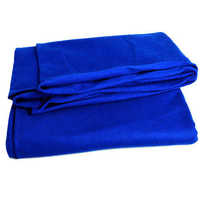 Polar fleece fabric