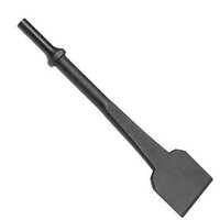 Pneumatic chisels