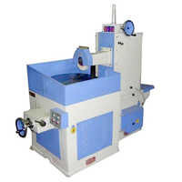 Wood grinding machine