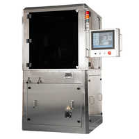 Laser Drilling Machine
