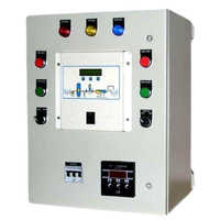 Control panels