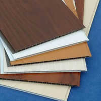 Pvc wall tiles