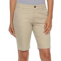 Bermuda shorts