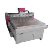 Cnc Glass Cutting Machine