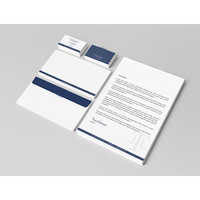 Business stationery