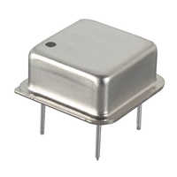 Clock Oscillator