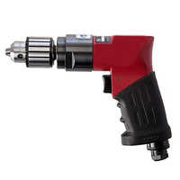 Pneumatic hammer