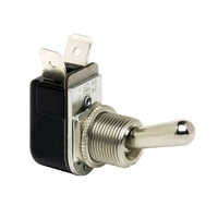Brass toggle part