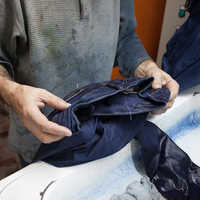 Garment Dyeing Services