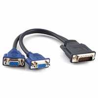 Vga splitter