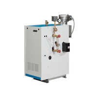Gas Boilers