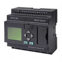 Programmable logic relay