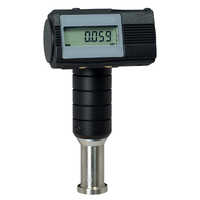 Surface finish gauge
