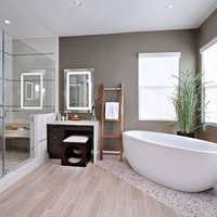 Bathrooms design