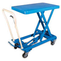 Material Handling Lifts
