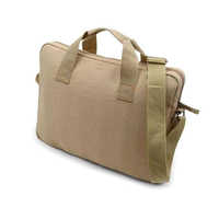 Jute laptop bags